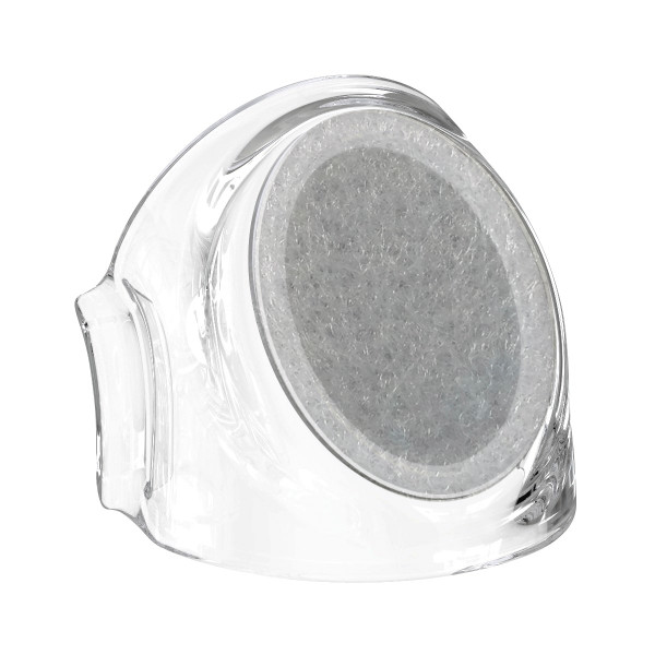 Eson 2 Vented Mask Elbow